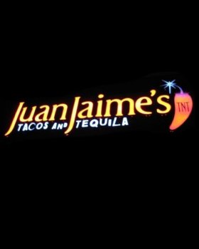 Juan Jaimes Tacos and Tequila
