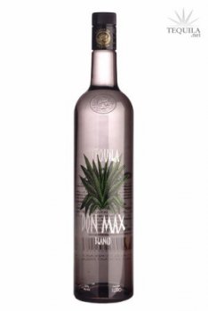 Don Max Tequila Blanco