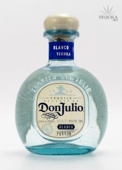 Don Julio Tequila Blanco