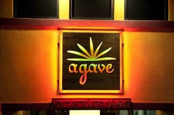 Agave Mexican Bistro &amp; Tequila House