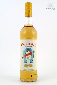 Antiguo Tequila Anejo