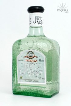Jarro Viejo Tequila Blanco
