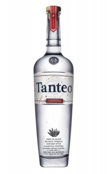 Tanteo Tequila Chipotle