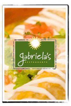 Gabriela&#039;s Mexican Restaurant