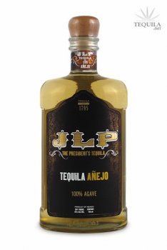 JLP Tequila Anejo