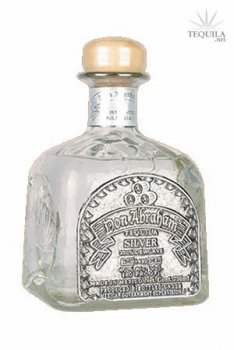 Don Abraham Tequila Silver