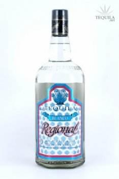 Regional Tequila Blanco