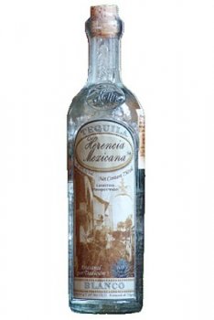Herencia Mexicana Tequila Blanco