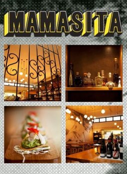 Mamasita Mexican Restaurant