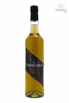 El Tinieblo Mezcal Anejo