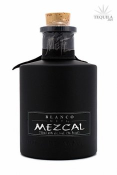 METL Mezcal Blanco