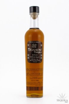 Trianon Tequila Anejo