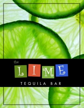 The Lime - Tequila Bar