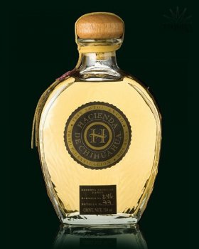 Hacienda De Chihuahua Sotol Anejo