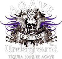 Agave Underground