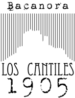 Los Cantiles 1905