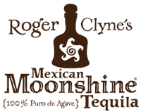 Roger Clynes Mexican Moonshine